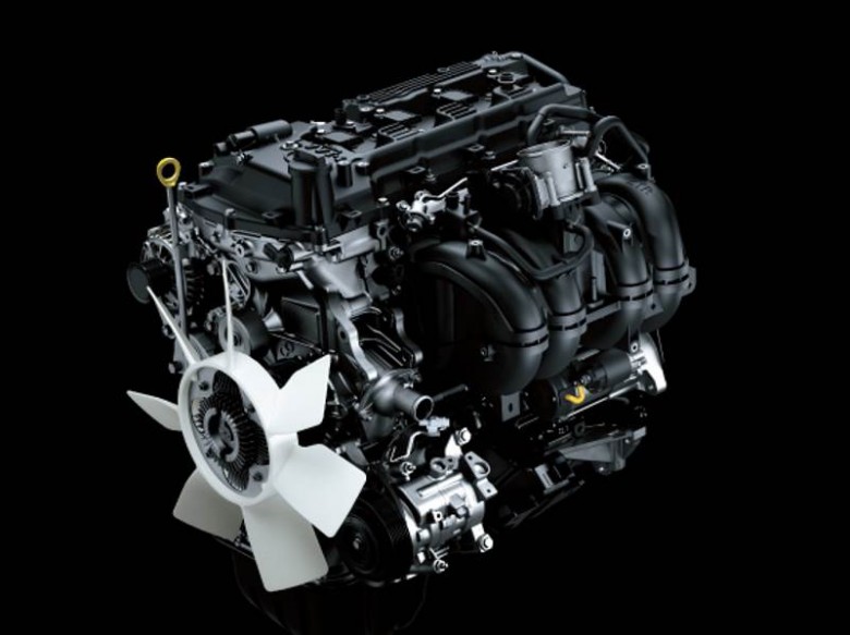 Двигатель тойота королла 1.6: ресурс, устройство и характеристики
