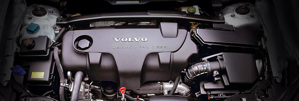 Yamaha volvo v8: история двигателя b8444s для xc90 и s80
