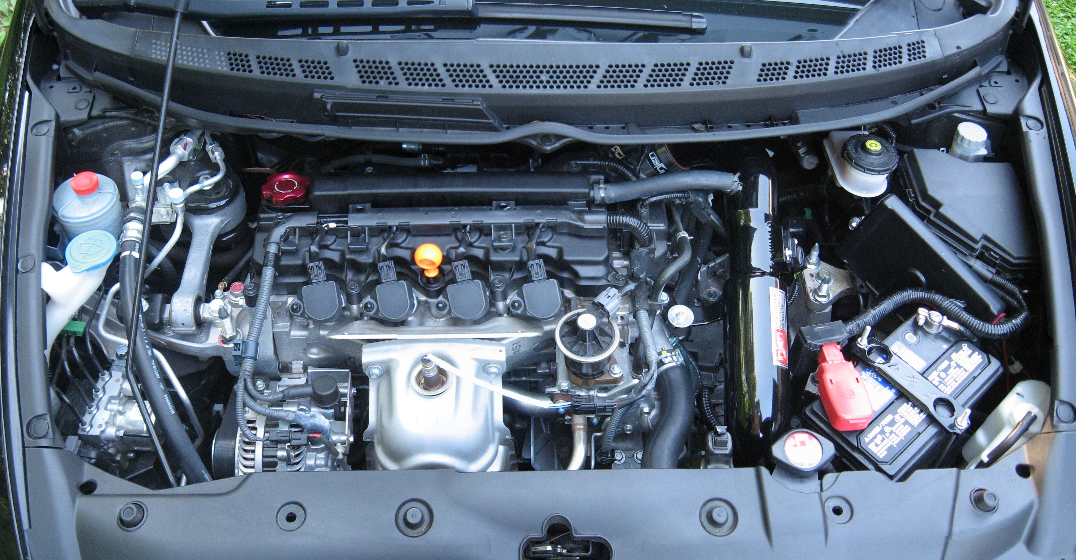 Двигатель r18a | характеристики, масло, тюнинг др.