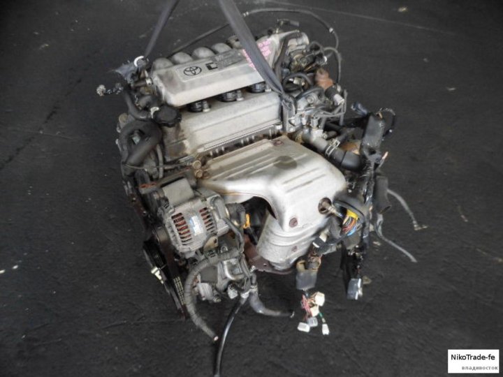 Двигатель 3s fe: технические характеристики. устройство и тюнинг мотора