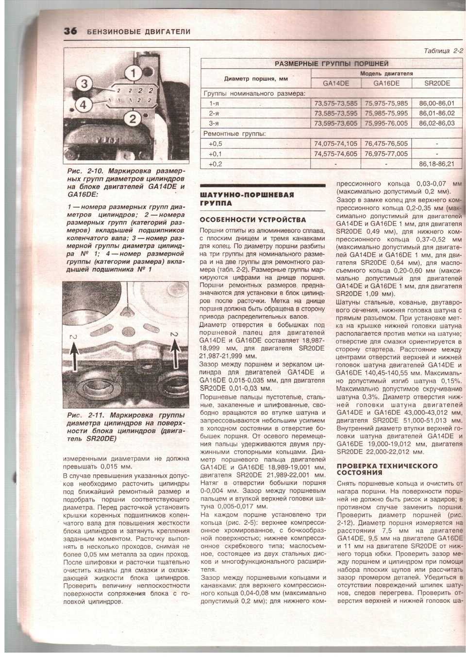 Nissan almera (n16, 2000-2006) - проблемы и неисправности