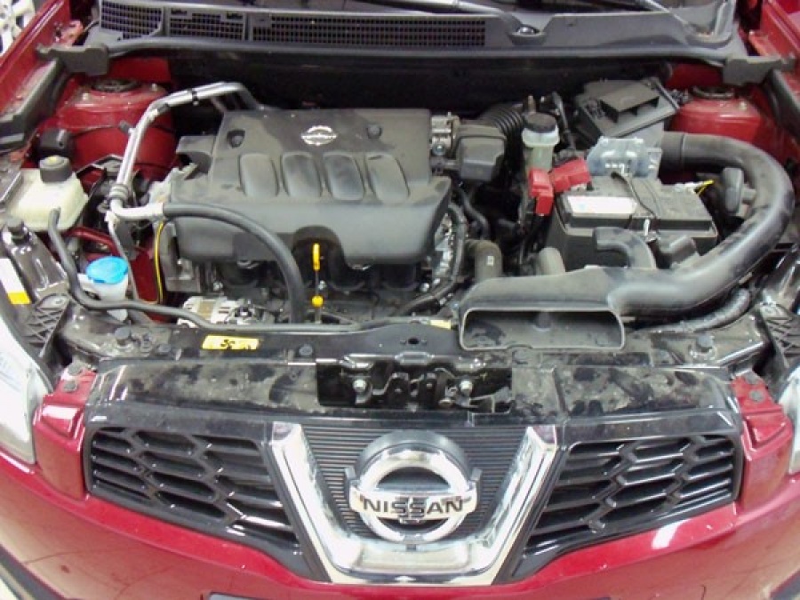 H5Ft представляет собой бензиновый рядный четырехцилиндровый двигатель объемом 1,2 литра, мощностью 114-130 л с, крутящим моментом 190-205 Нм с турбонаддувом