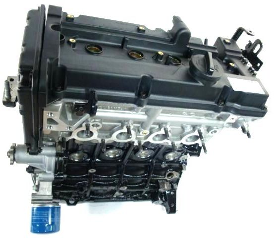 Двигатель хендай солярис: характеристики, неисправности и тюнинг