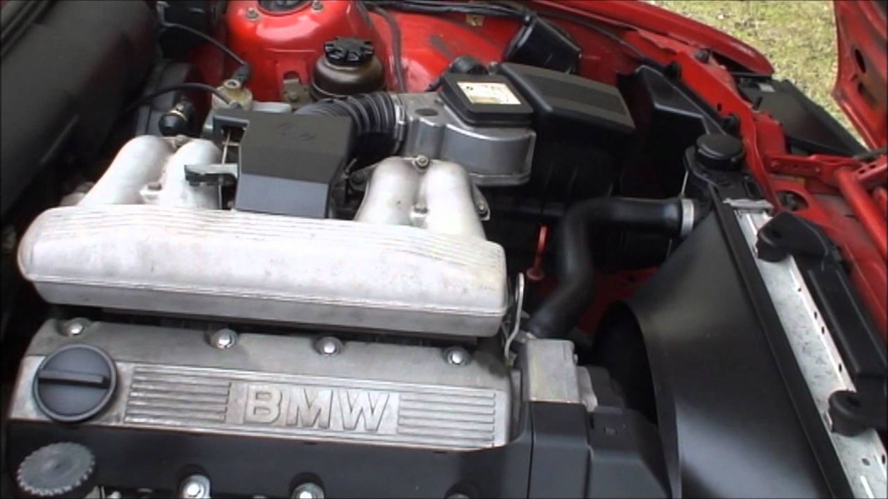 Двигатели m40b16, m40b18 bmw: характеристики, проблемы, тюнинг, отзывы