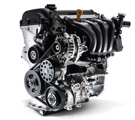 Двигатели kia, hyundai 1.4 g4fa и 1.6 g4fc : ресурс, характеристики и проблемы
