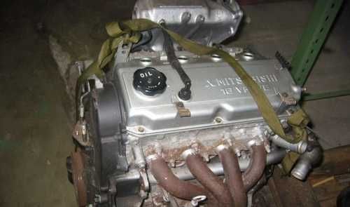 Двигатель модификации 4g63: характеристики, неисправности и тюнинг