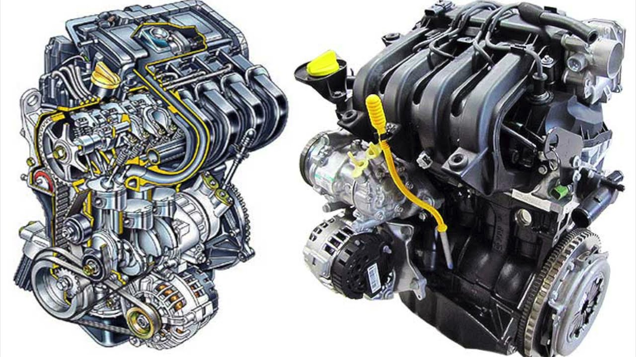 Двигатели k24z1, k24z2, k24z3, k24z4, k24z7 honda: характеристики, ремонтопригодность