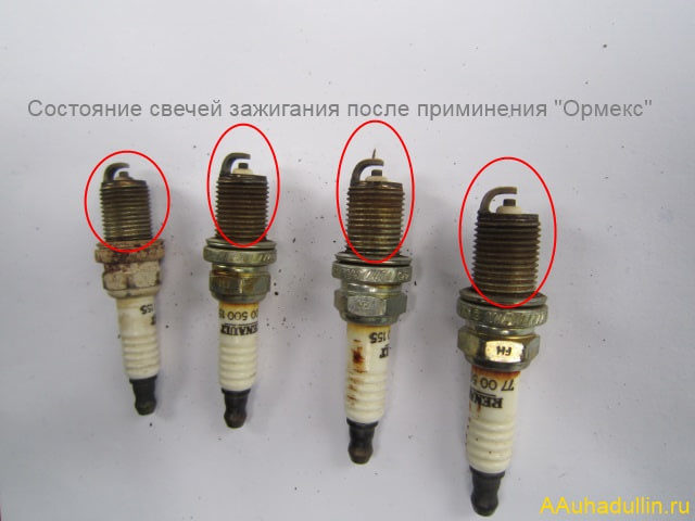 Как самому проверить свечи зажигания на исправность: подробная инструкция :: syl.ru