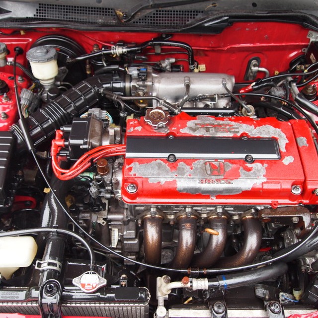 Двигатели автомобиля хонда: характеристики, неисправности и тюнинг