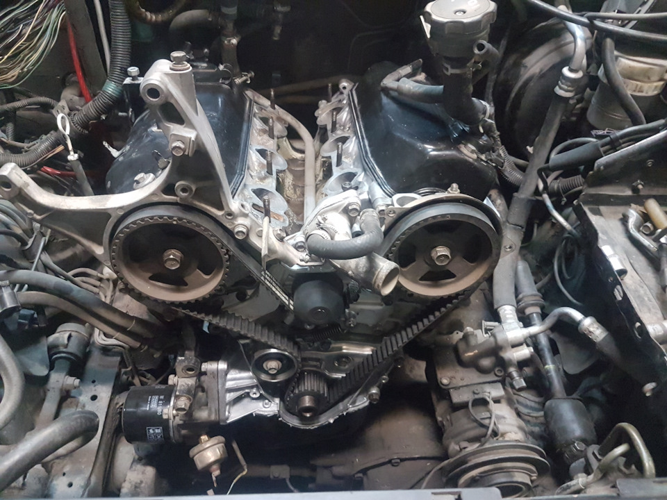 Двигатель 6g72 mitsubishi, dodge, chrysler, hyundai, plymouth, технические характеристики, какое масло лить, ремонт двигателя 6g72, доработки и тюнинг, схема устройства, рекомендации по обслуживанию