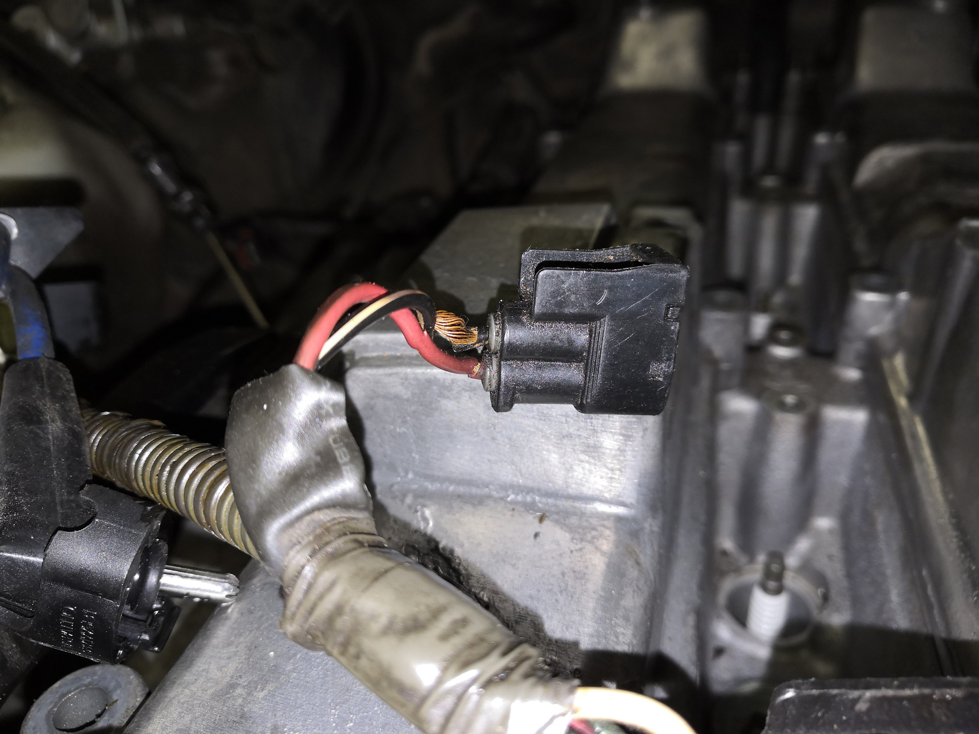Характеристики, обслуживание и типичные проблемы двигатель Toyota 1JZ-GTE