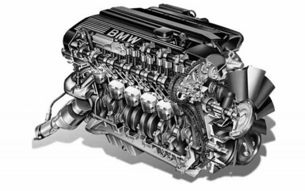 Bmw turbo: эволюция двигателей в автоспорте
