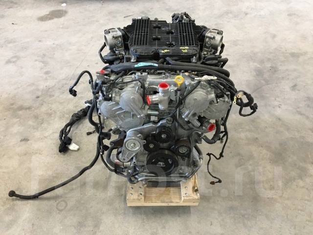 Двигатель vq35de | ремонт, характеристики, тюнинг, масло