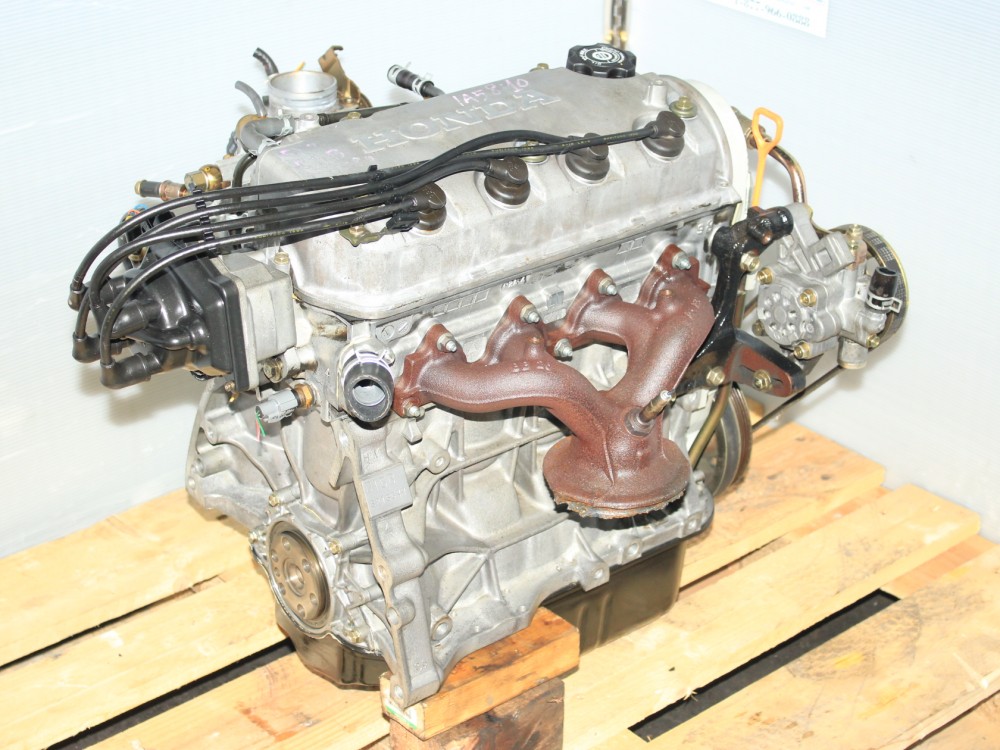 Двигатели сузуки g16a g16b: технические характеристики