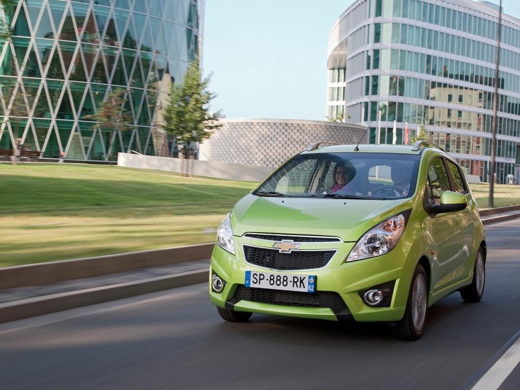 Chevrolet Spark lt 1 2 MT lt