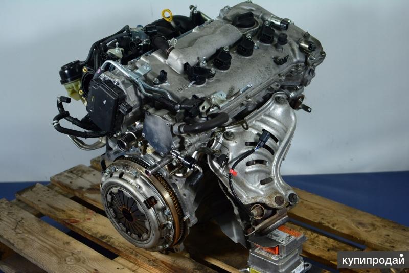 Двигатель toyota 3zr-fe: характеристики, особенности, сильные и слабые стороны