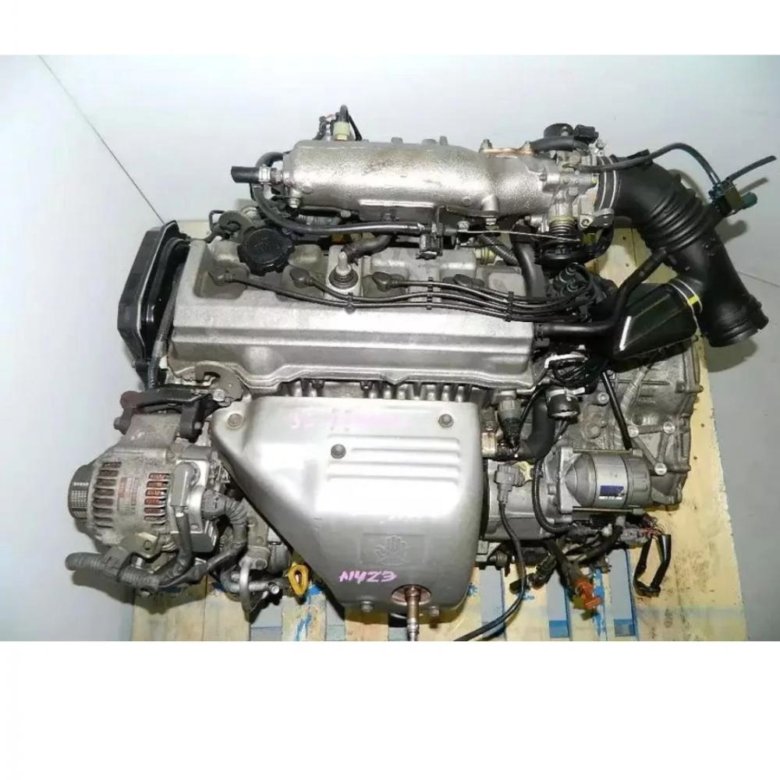 Двигатель 3s fe :технические характеристики. toyota 3s fe