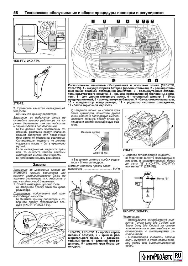Описание особенностей двигателя и этапов его разработки | auto-gl.ru