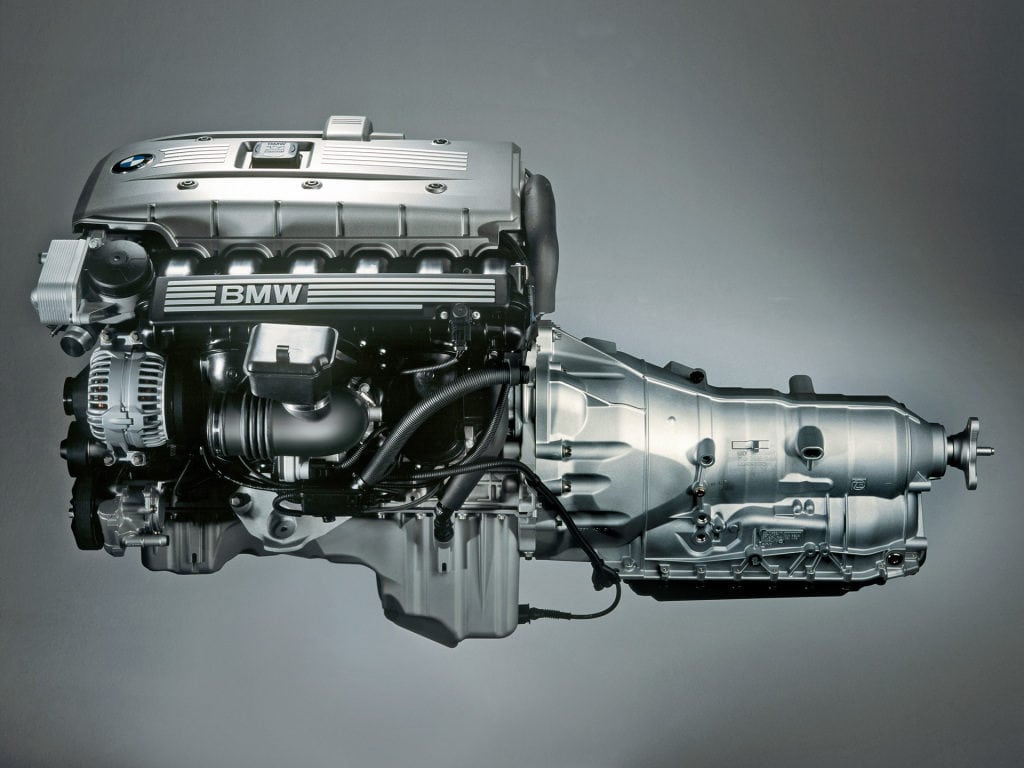 Двигатель bmw n63b44: описание, характеристики, обслуживание