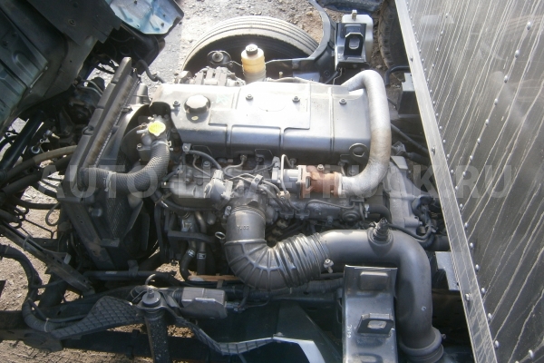 Двигатель g4kd 2.0 бензин kia: описание, характеристики, проблемки