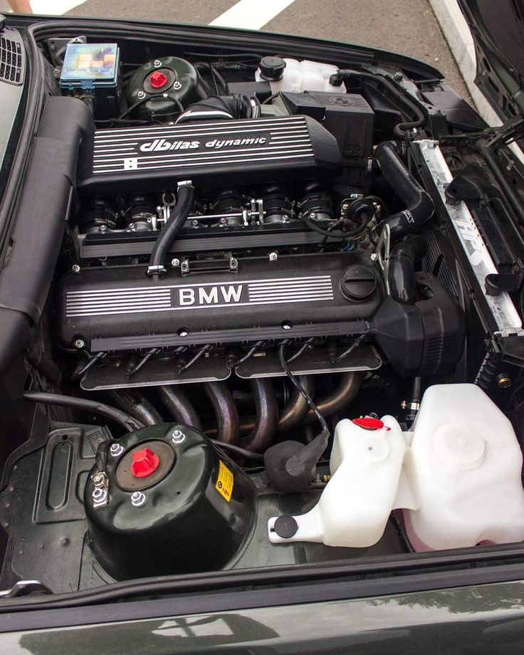 Двигатель m50b25 bmw: характеристики, неисправности и тюнинг
