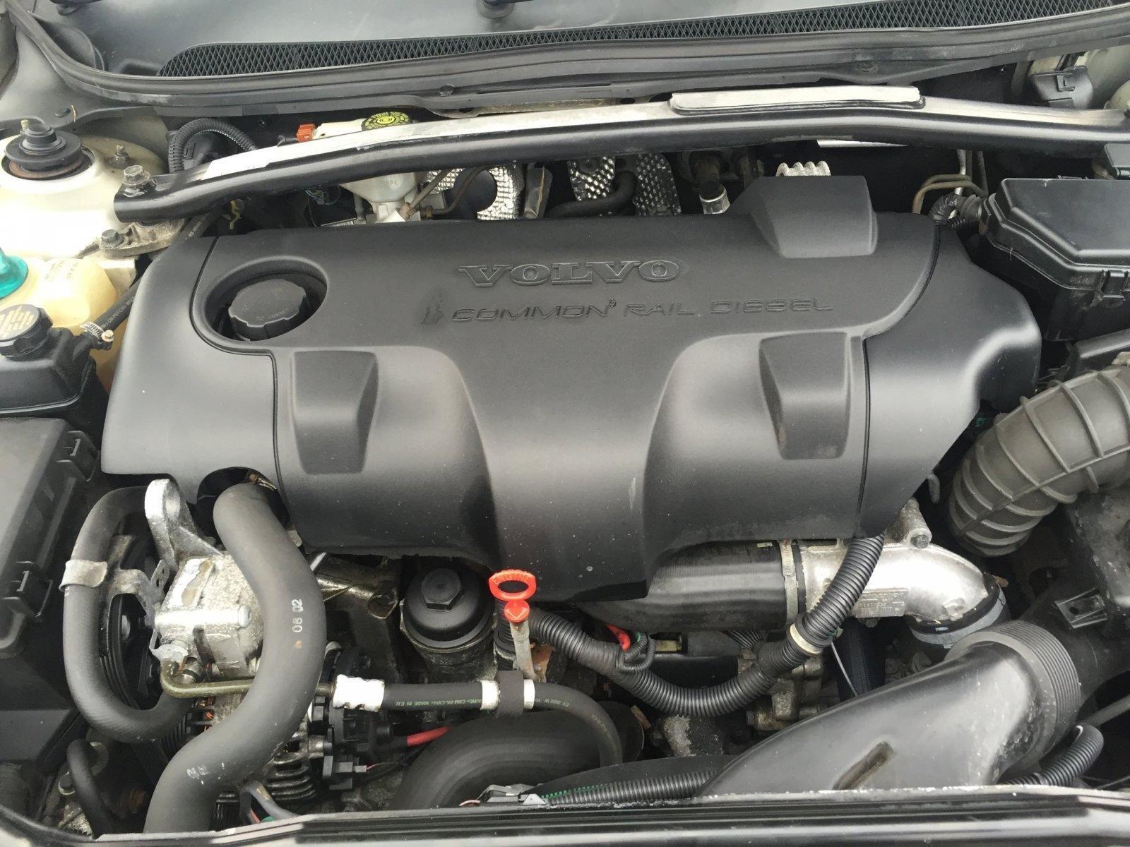 Бензиновые двигатели вольво объемом 2.4 л: преимущества и недостатки – автосервис rusvolvo