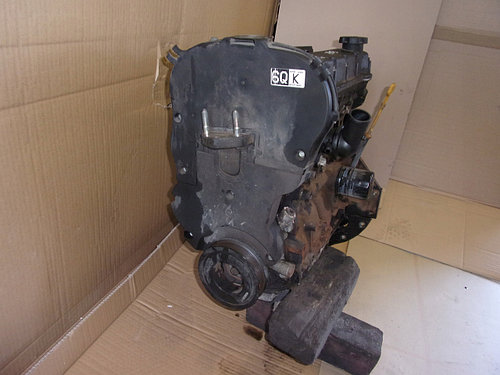 Двигатель f16d3
