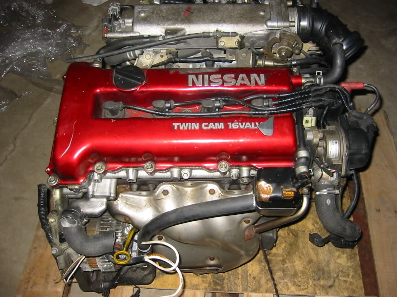 Причины нестабильной работы и жора масла на двигателе nissan 3.5 v6 (vq35)