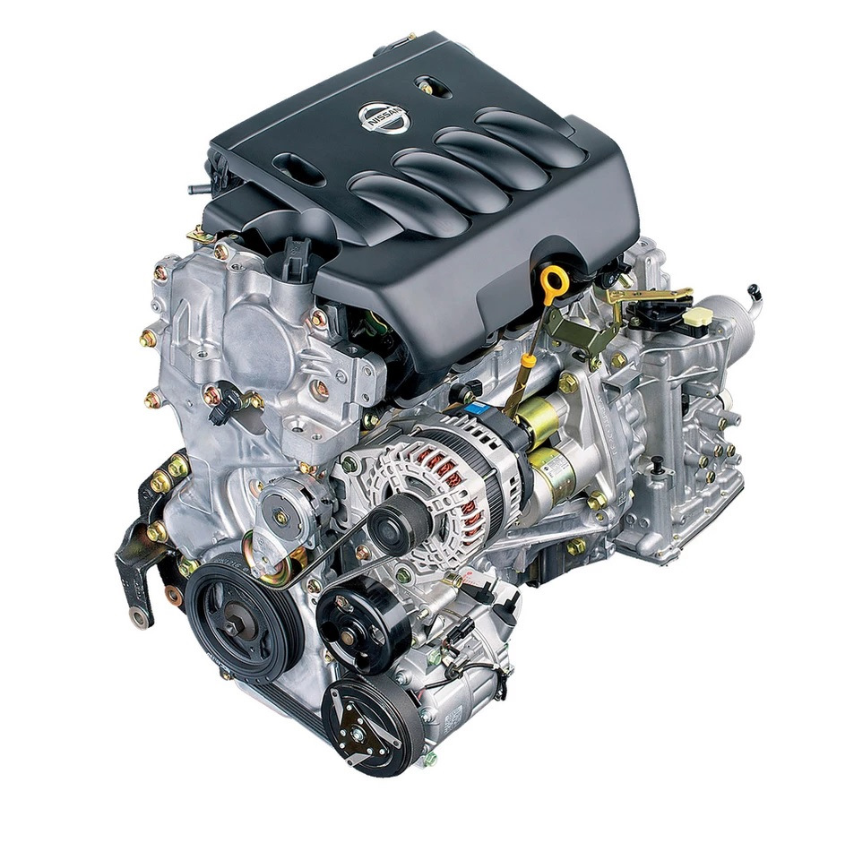 Двигатель nissan mr20de 2.0 литра - характеристики, ресурс, проблемы, отзывы - новый nissan