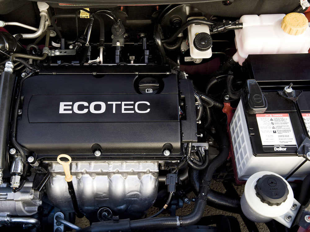 Двигатель шевроле авео 1.2 литра характеристики, устройство грм – autoclub99.ru