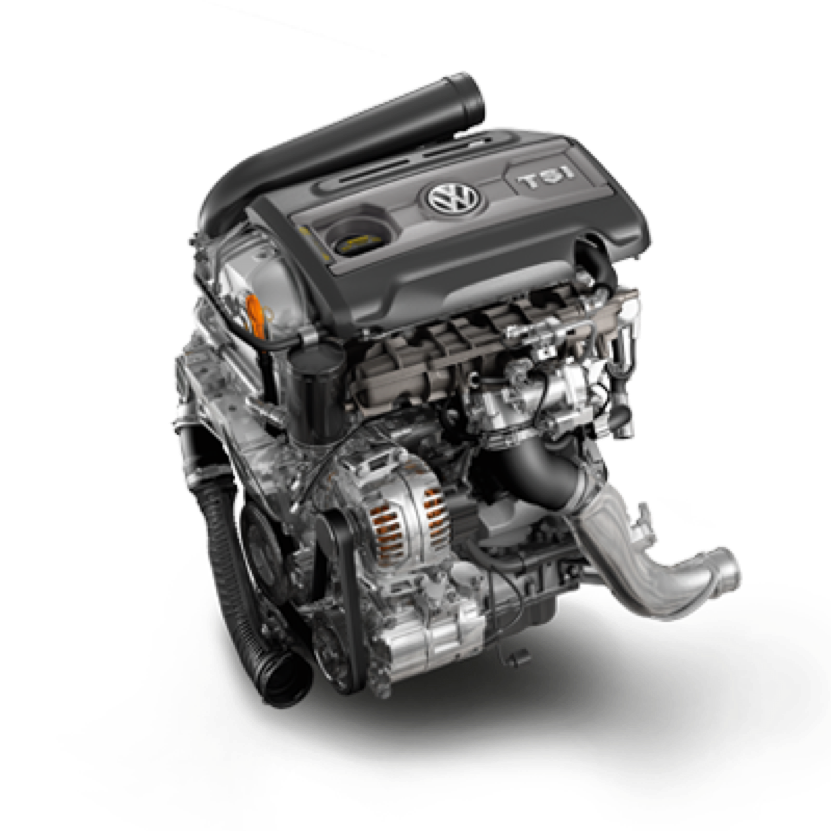 Двигатели volkswagen golf всех поколений: какие установлены, описание, характеристики