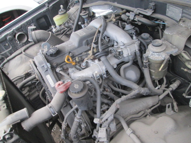 Двигатель toyota 1hd, технические характеристики, какое масло лить, ремонт двигателя 1hd, доработки и тюнинг, схема устройства, рекомендации по обслуживанию