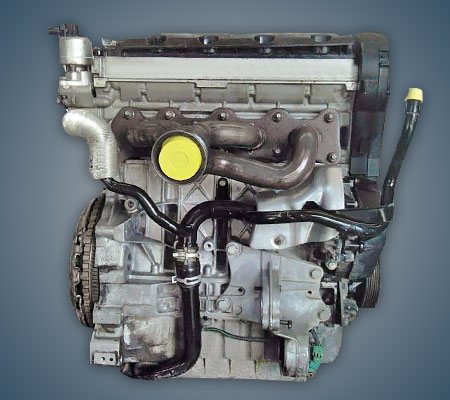 Двигатели peugeot 1.6 hdi: плюсы и минусы