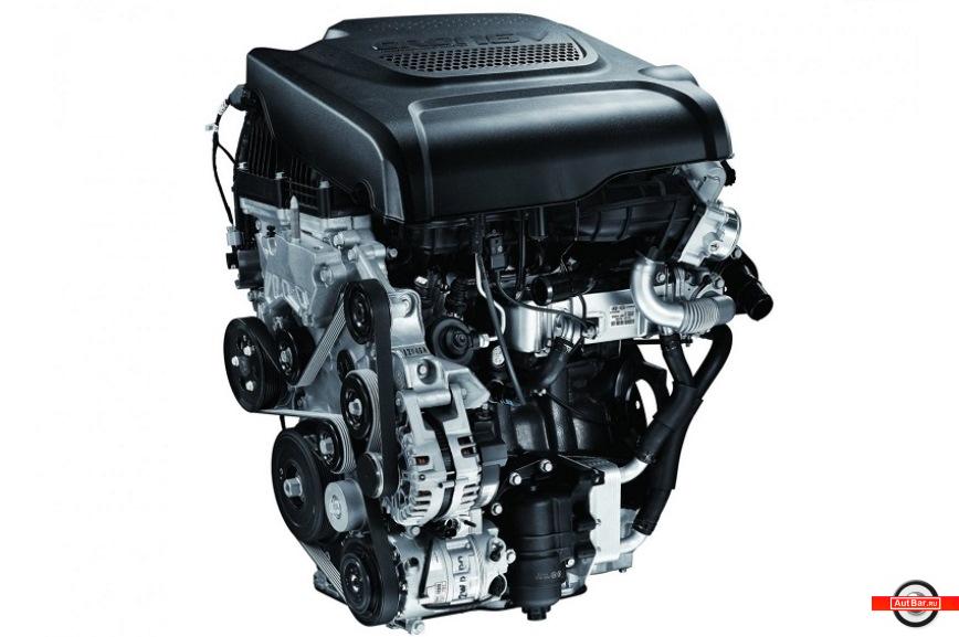 Двигатель hyundai d4ha. d4ha характеристики, проблемы, модификации и надежность