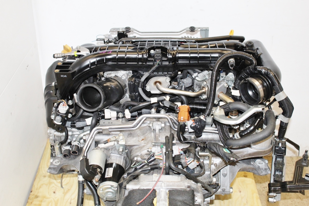Subaru en двигатель - subaru en engine - abcdef.wiki