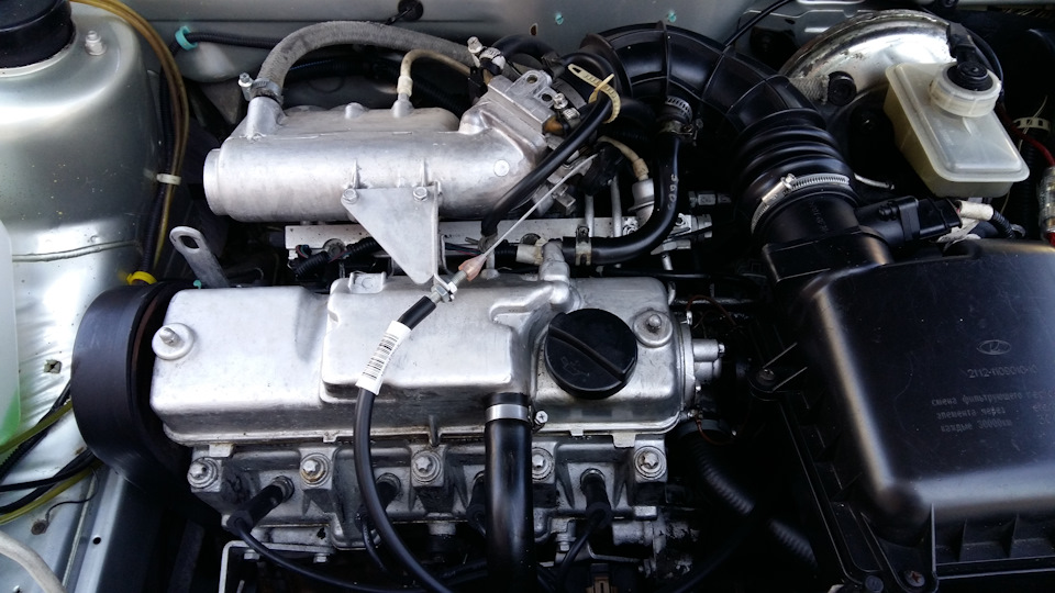 Двигатели лада гранта. двигатель на лада гранта: характеристики, неисправности и тюнинг