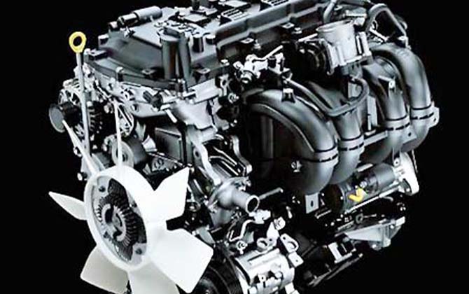 3sz ve двигатель: технические характеристики, плюсы и минусы