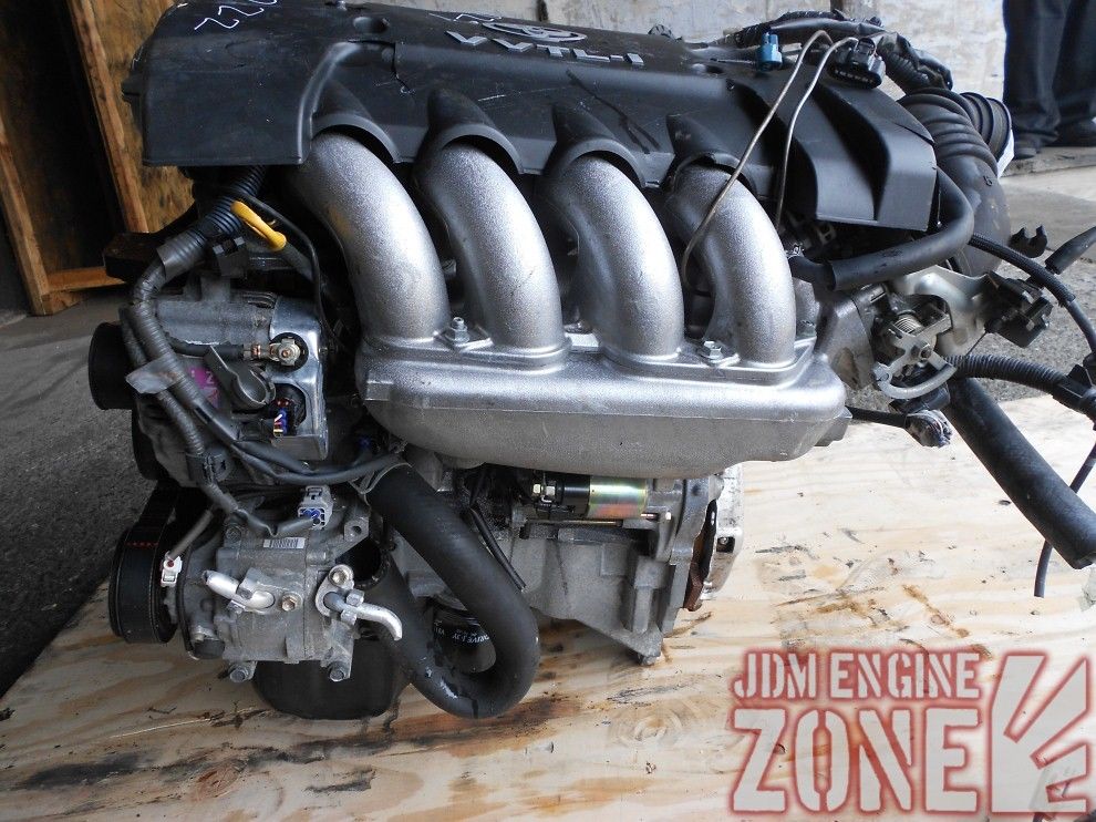 Двигатель 1zz тойота: характеристики, неисправности и тюнинг
