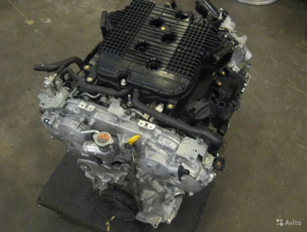 Двигатели Nissan VQ пришли на смену серии VG, которая в свое время была одной из самых востребованных Моторы VQ – это бензиновые двигатели V6 производства компании Nissan в 215 лс