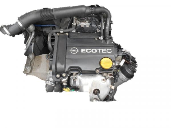 Z18xer- двигатель opel astra. технические характеристики. проблемы, подбор масла к замене