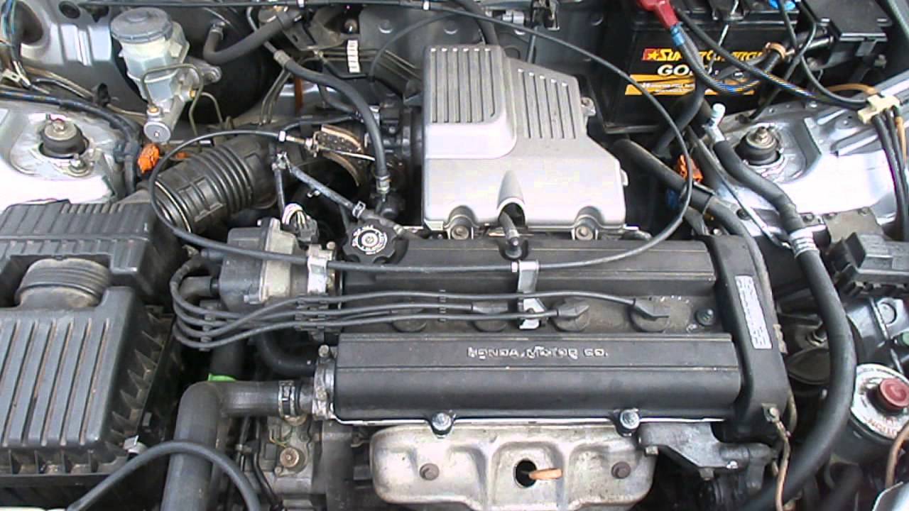 Двигатели k24a, k24a1, k24a3, k24a4 и k24a8 honda: характеристики, надежность