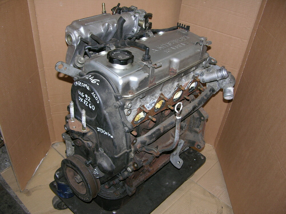 На многих автомобилях японского производства можно встретить двигатель Митсубиси 4g92 Данная модель мотора обладает целым рядом преимуществ, что позволило ей задержаться в отрасли на длительный период времени