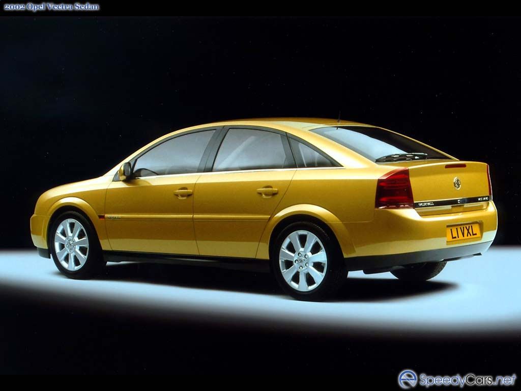 Opel vectra: технические характеристики, фото и отзывы