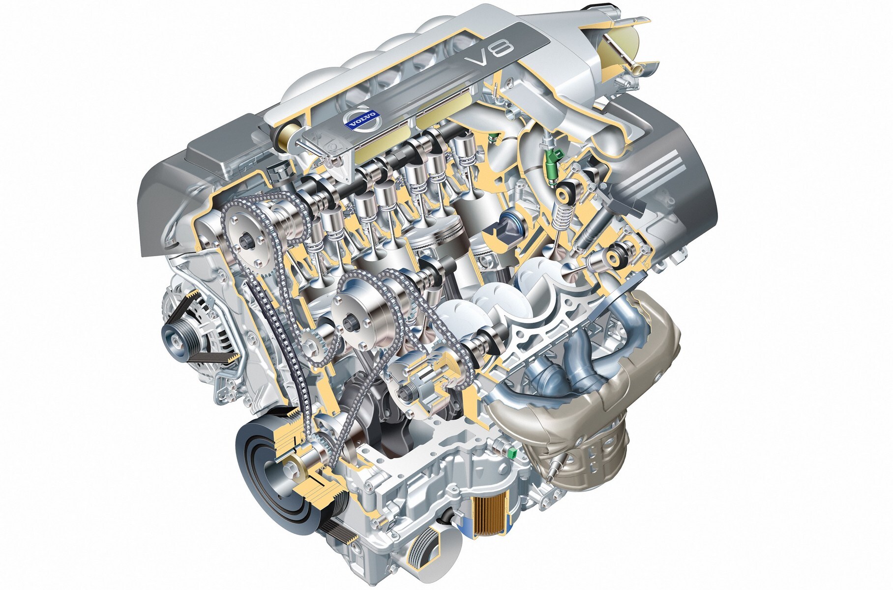 Двигатель cummins isf 2.8 технические характеристики, ресурс, ремонт и слабые места