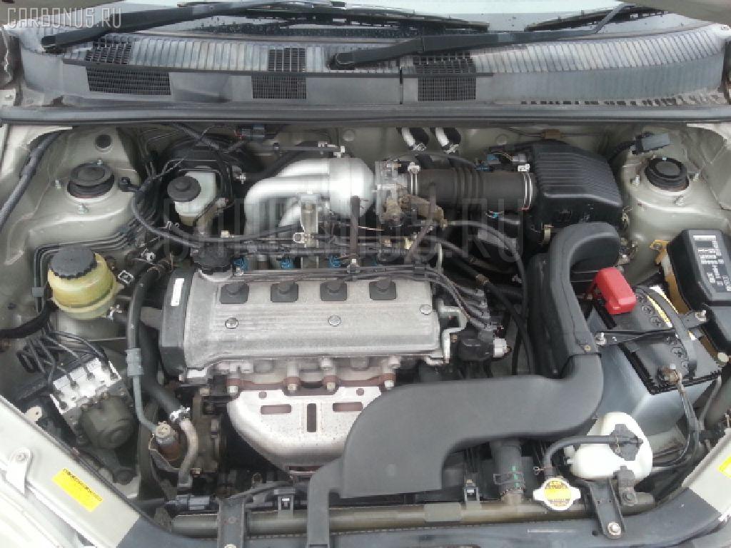 Toyota raumсодержание а также первое поколение (xz10; 1997–2003) [ править ]