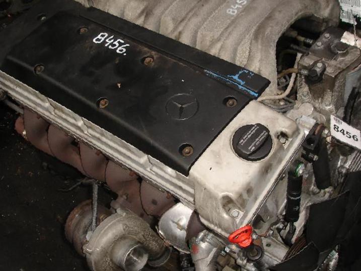 Двигатель om654 mercedes-benz: обзор аналогов