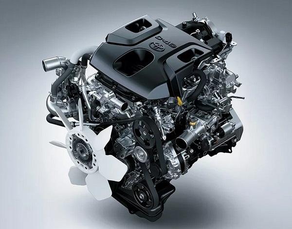 На смену устаревшей серии двигателей KD японскими моторостроителями предложены образцы новых силовых агрегатов 1GD-FTV и 2GD-FTV Турбодизельный двигатель 1GD-FTV создан с нуля Первоначально его установка планировалась только на Land Cruiser Prado, но впос