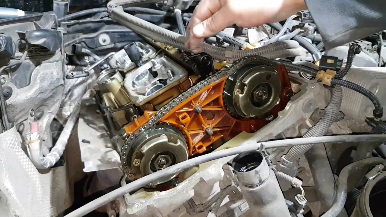 Из чего делают современные двигатели: новые материалы на службе автопроизводителей - журнал движок.