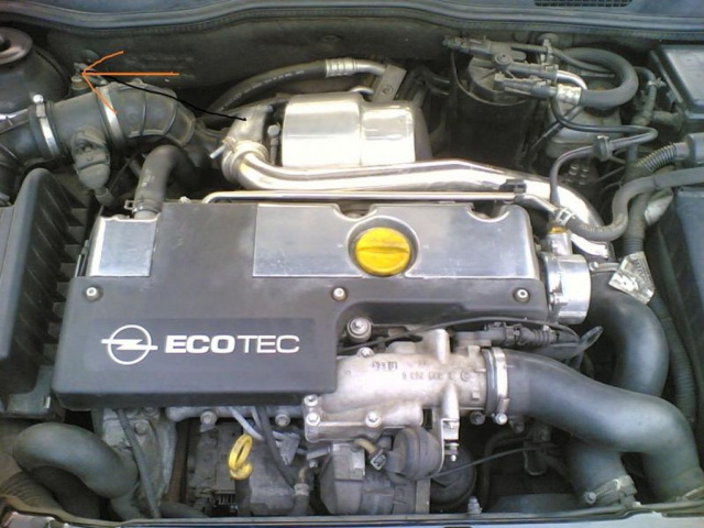 Opel zafira b (2005-2014) – авто для семьи