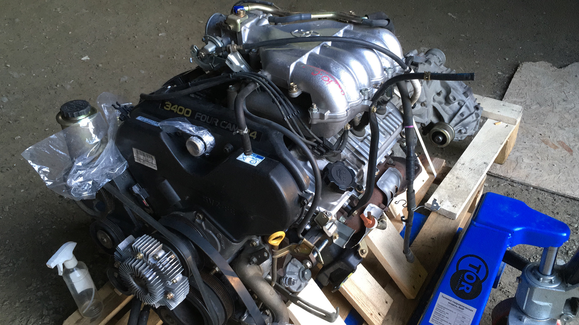 Двигатель toyota 1mz-fe: характеристики, достоинства и недостатки.